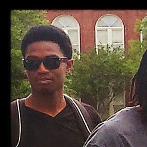 Meet your Posher, Nicholas