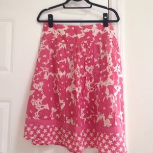 Apt 9 skirt