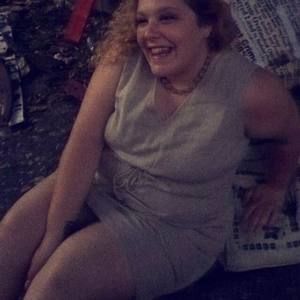 Meet your Posher, Erin-haliegh