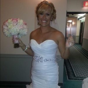 Meet your Posher, Lori