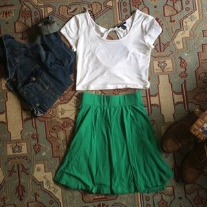 Urban outfitters skirt