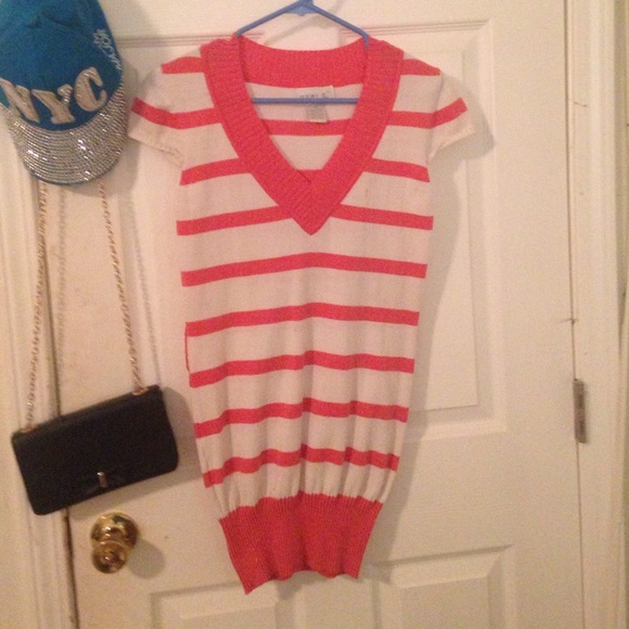 Sweater dress - Picture 1 of 1