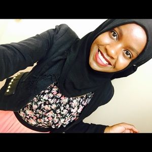 Meet your Posher, Fatuma