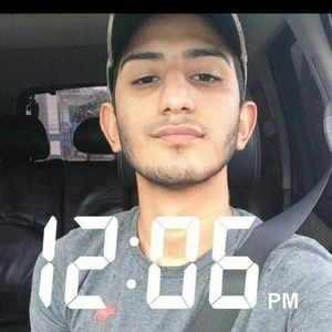 Meet your Posher, Lee