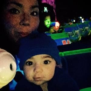 Meet your Posher, Sandra