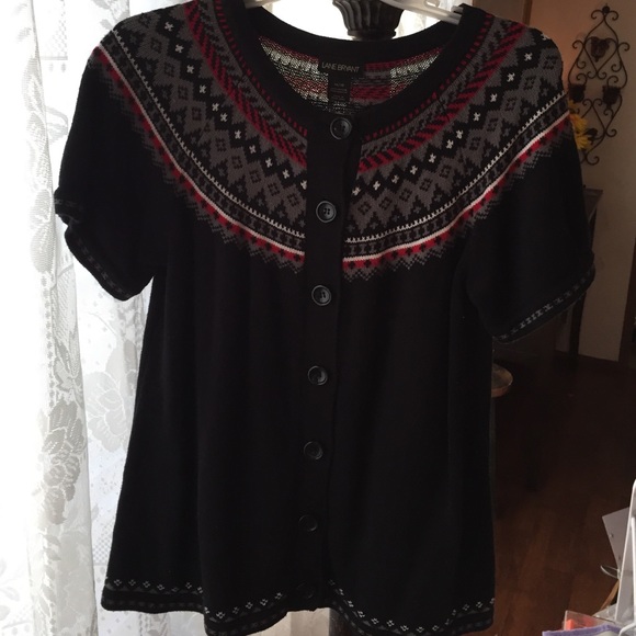 Lane Bryant sweater - Picture 1 of 2