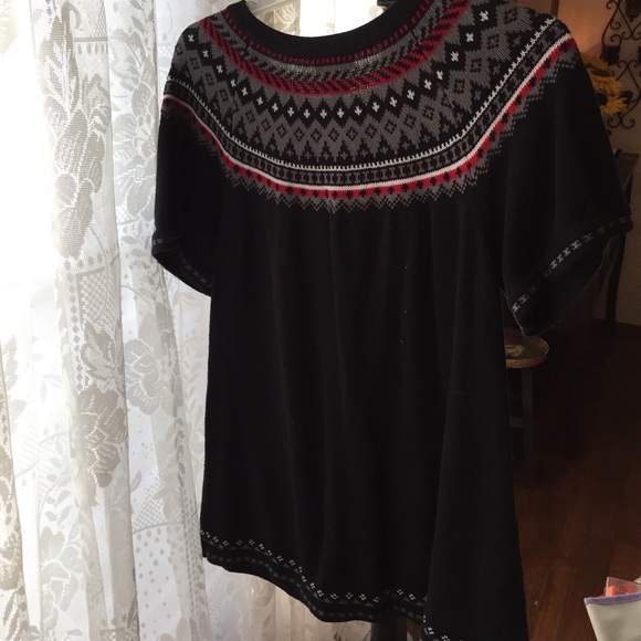 Lane Bryant sweater - Picture 2 of 2