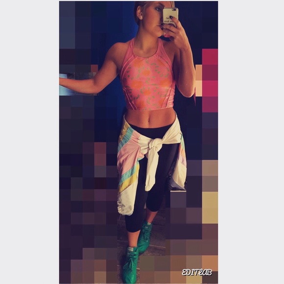 Fave new outfit!