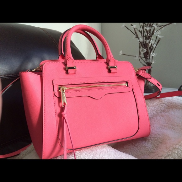 Rebecca Minkoff Avery Tote