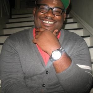 Meet your Posher, Jonathan