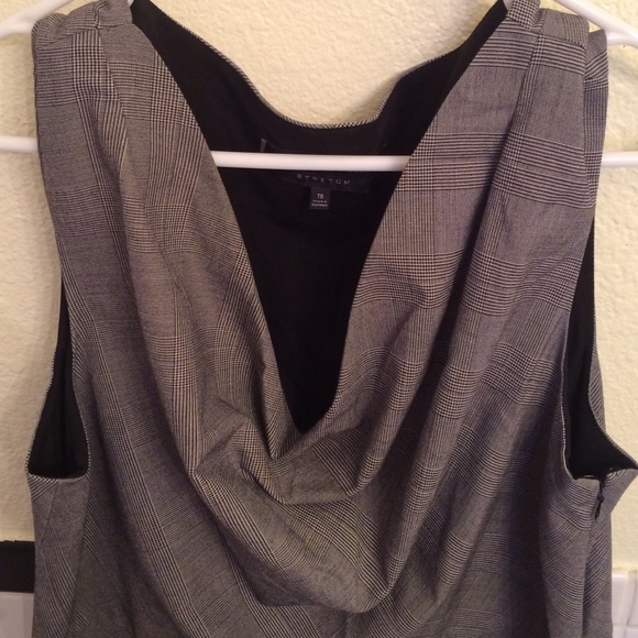 Anne Klein Dresses & Skirts - Used Ann Klein Sheet Dress