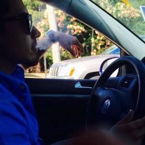 Meet your Posher, Ryan