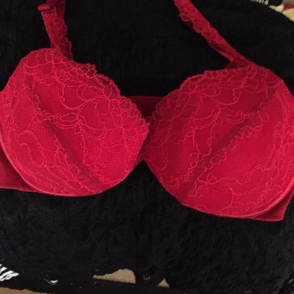 Cacique Bra