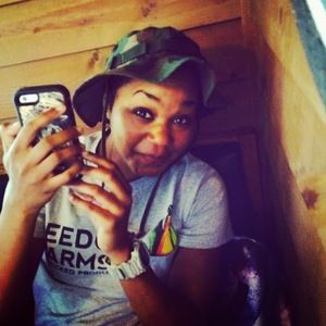 Meet your Posher, Cheniece