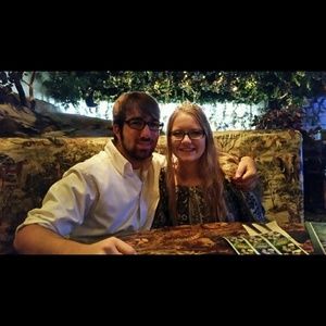 Meet your Posher, Nikita