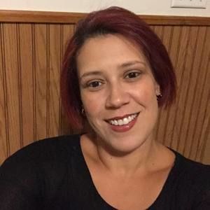 Meet your Posher, Stacey