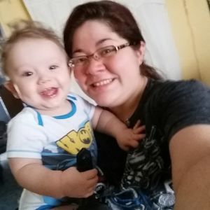 Meet your Posher, Alyssa