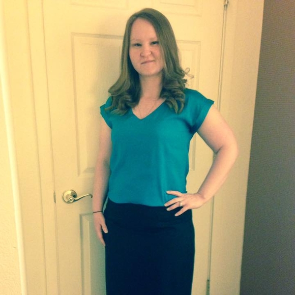 Meet your Posher, Dana