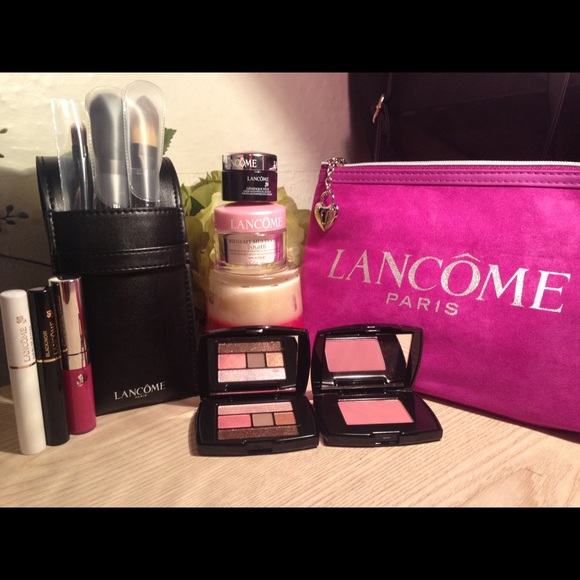 ❤️NEW! LANCÔME Bundle!❤️