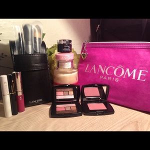 ❤️NEW! LANCÔME Bundle!❤️