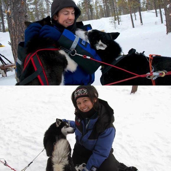 Meet your Posher, Monica - Picture 2 of 4