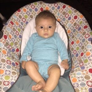 Meet your Posher, Pamela