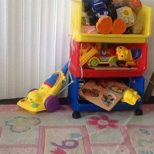 Meet your Posher, Tamika