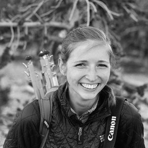 Meet your Posher, Jordan