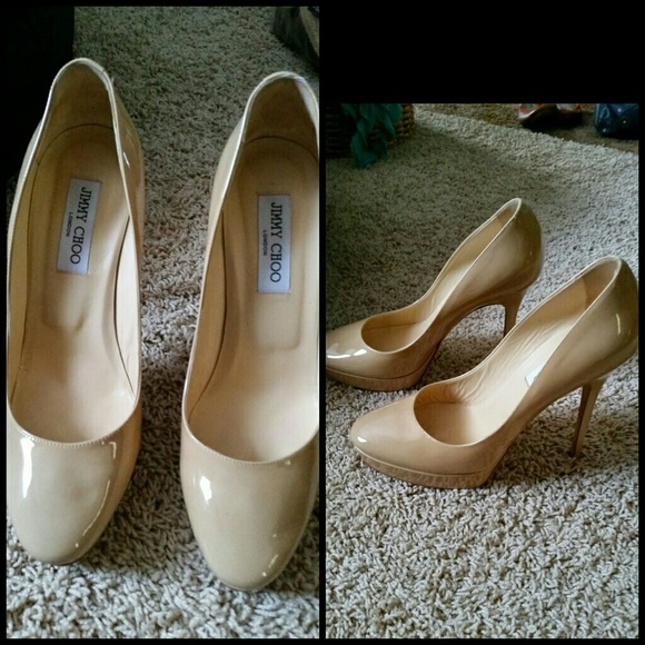 Brand Jimmy Shoo - Picture 4 of 4