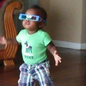 Meet your Posher, Carla