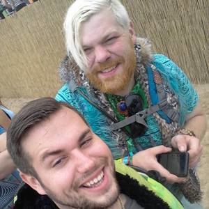 Meet your Posher, William