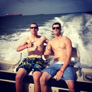 Meet your Posher, Mick