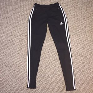 Adidas women's soccer pants