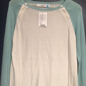 NWT Anthropologie Sweater