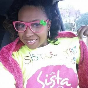 Meet your Posher, Diana