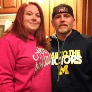 Meet your Posher, Trisha