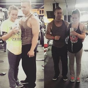 Meet your Posher, Kayla