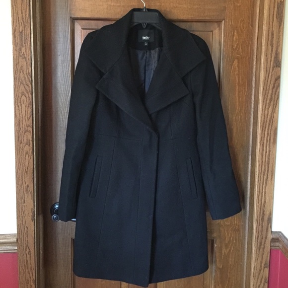 Mossimo winter coat