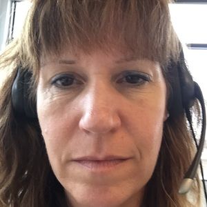 Meet your Posher, Janet