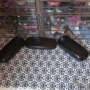 Pre Loved Gucci Cases