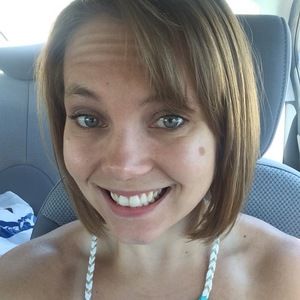 Meet your Posher, Lindsay