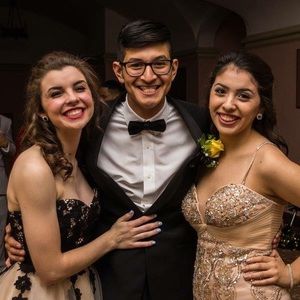 Meet your Posher, Jaime