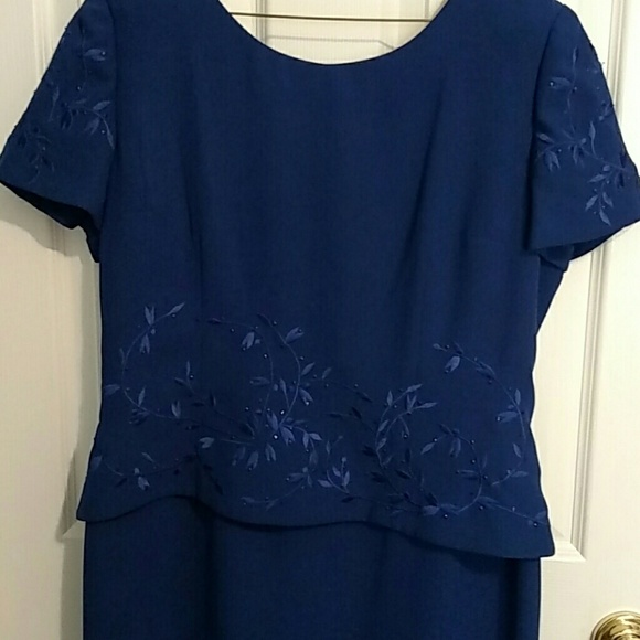 Beautiful detail dress