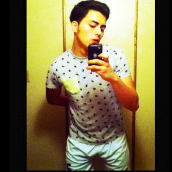 Meet your Posher, Ramon - Picture 1 of 1