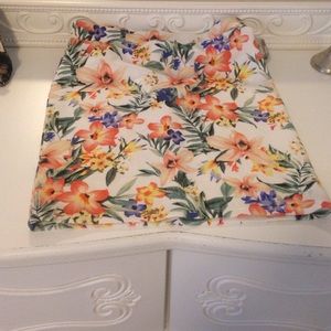 Bodycon skirt