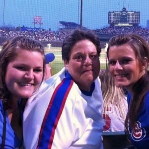 Meet your Posher, Sarah jane