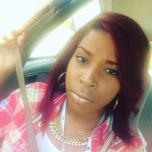 Meet your Posher, Jasmine