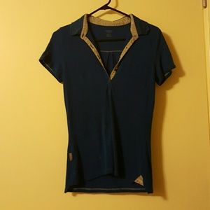 Icebreaker Merino Polo shirt