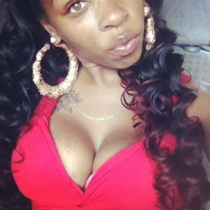 Meet your Posher, Kitty