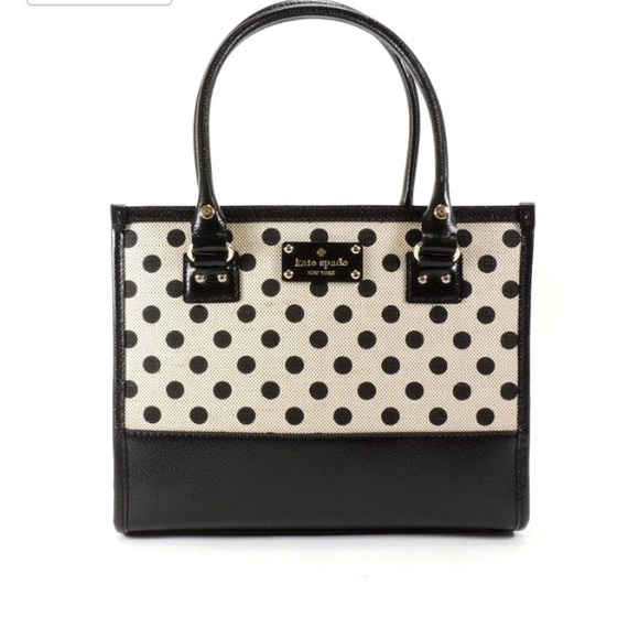 Rare Kate Spade Belltown Quinn